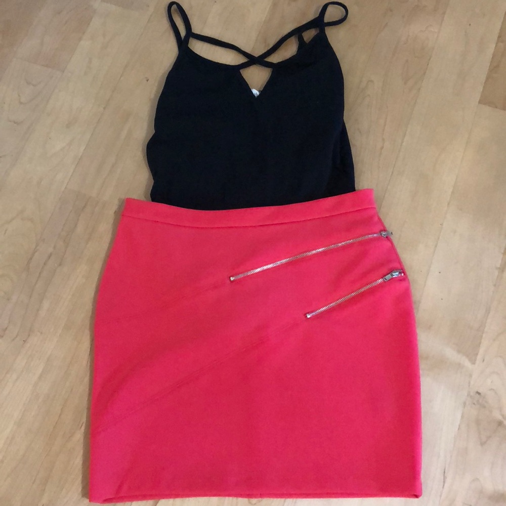 Skirt
